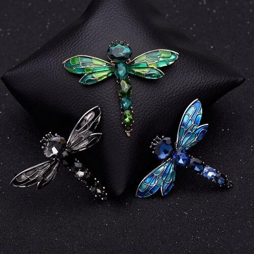 Pin on patch dragonfly rhinestones beaded badge patches for clothing parches termoadhesivos para ropa stickers for clothes