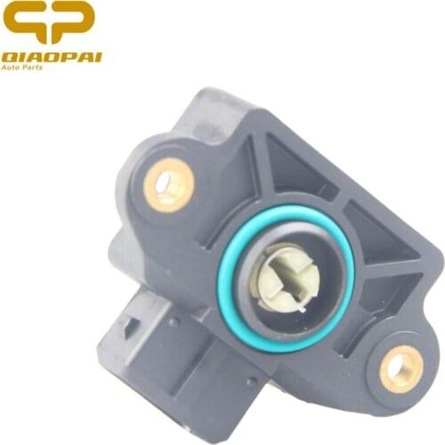 Throttle Position Sensor 037907385Q 280122020 TPS4175 For Volkswagen Passat Variant Golf Corrado Jetta Cordoba Seat Toledo