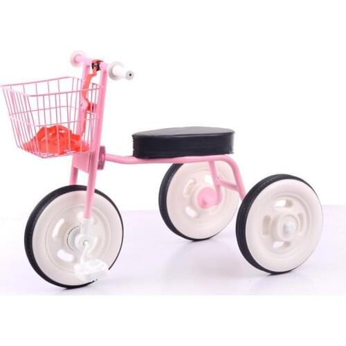 Kids Tricycle Baby Bicycle Baby Bicycle Light Baby Car Photography Props Bebe Toys Outdoor Toys Kids Ride on Car Kids Bike