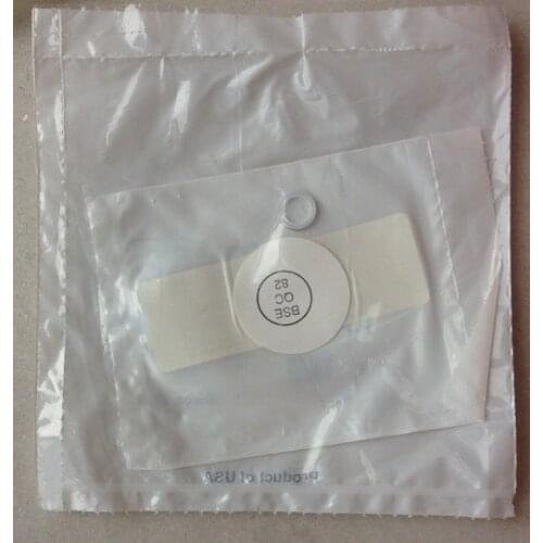 For Waters Liquid Chromatography Pump Plunger Water Wash Pad WAT271017