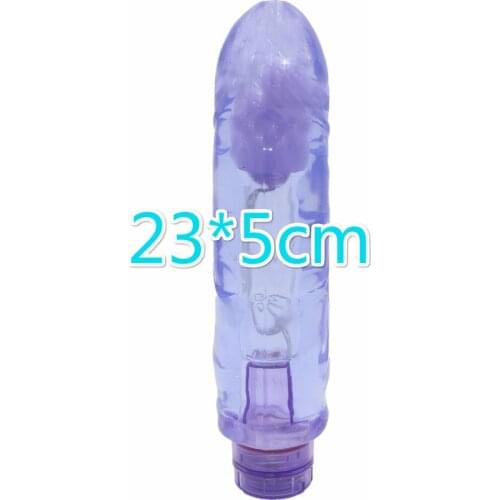 Dildo Vibrator G Spot Vibrators for Women Clitoris Stimulator G spot vibrator sex toy for male adult sex toy dildos