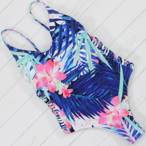 FLOYLYN Swimwear-thong