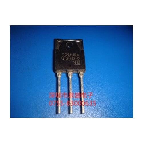 GT30J322 TO-3PF