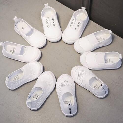 JOYHOPY Sneakers For Girls