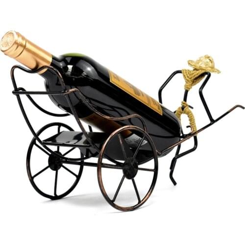 Creative Metal Wine Rack Hanging Glass Holder Bar Stand Bracket Display Stand Bracket Home Aesthetic Room Decor Shelf Organizer