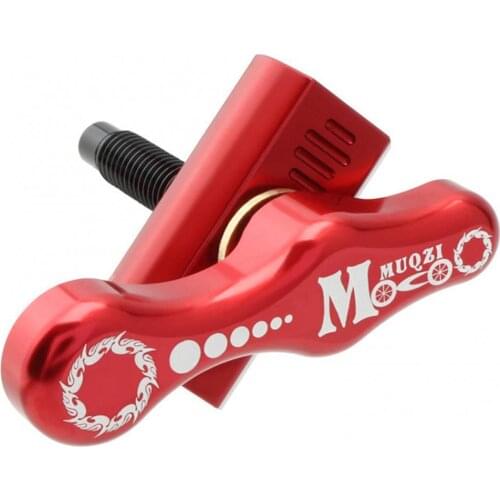 50%HOTFolding Bicycle Aluminum Alloy Hinge Clamp LeverS1 Plate C Buckle for Brompton