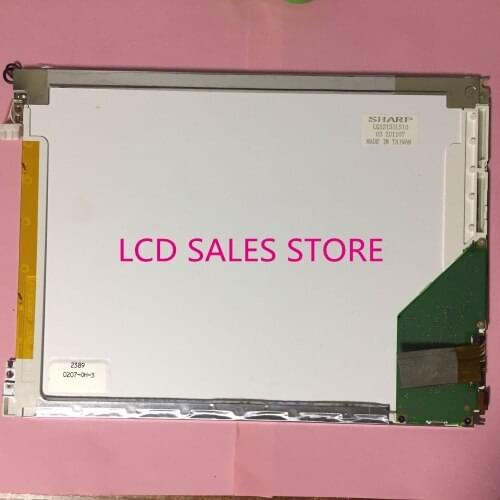 LQ121S1LS10 12.1 INCH INDUSTRIAL MONITOR LCD DISPLAY SCREEN Original