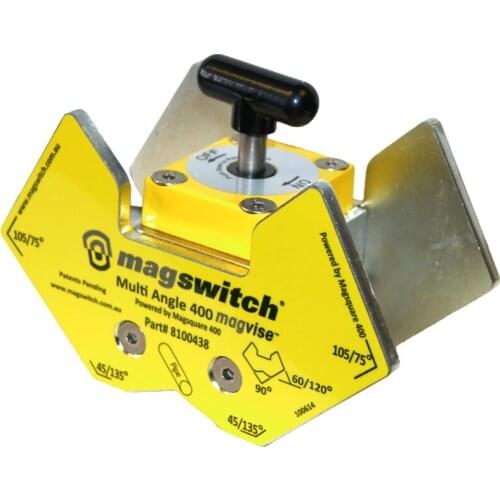 Magswitch Welding Holders