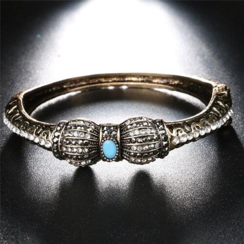 New woman vintage charm explosion models high quality hot original bohemian ladies girl bracelet manufacturers wholesale