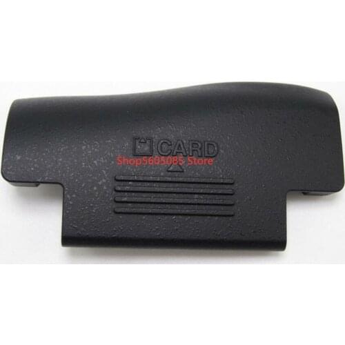 For Nikon D7100 D7200 SD Memory Slot Card Chamber Door Cover Cap Lid NEW Original
