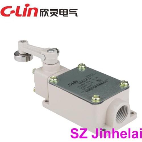 C-Lin LX19-111 Authentic original Automatic reset Limit switch