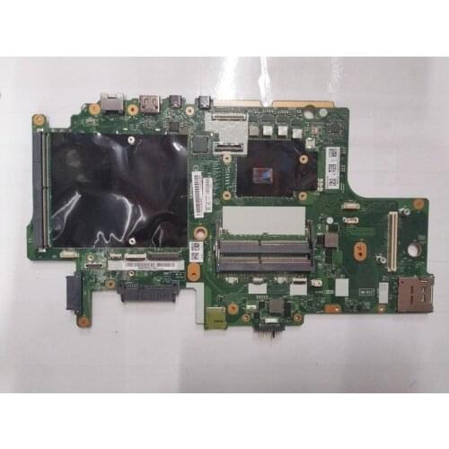 Original laptop Lenovo ThinkPad P71 20HK 20HL E3-1505M Motherboard DP710 NM-B121 FRU 01AV389