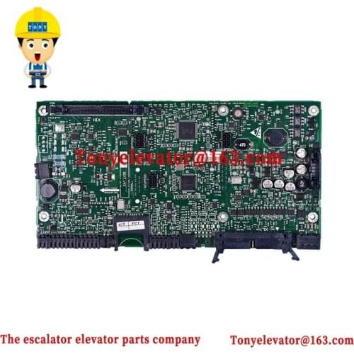 Elevator board DCBL KM936079H09 KM936078G04 Use for KONE