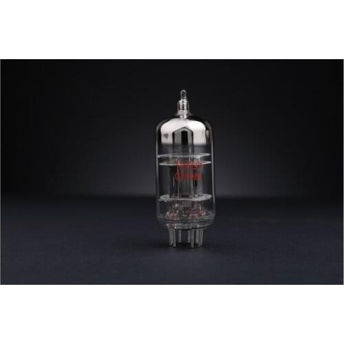 Shuguang tube 12AU7 replaces ECC82/6189 vacuum tube quality product Precision (pairing)