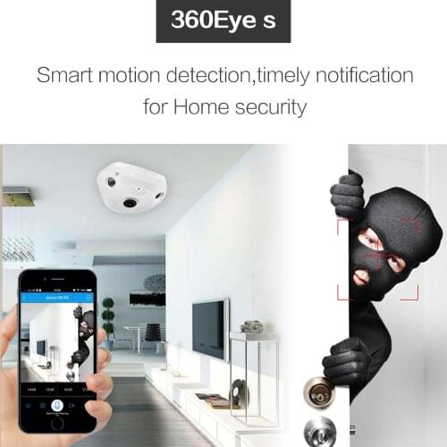 TOPCAM Wireless CCTV Cameras