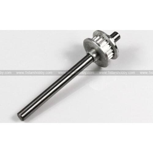 Gartt 500 Tail Rotor shaft for Align Trex 500 Helicopter