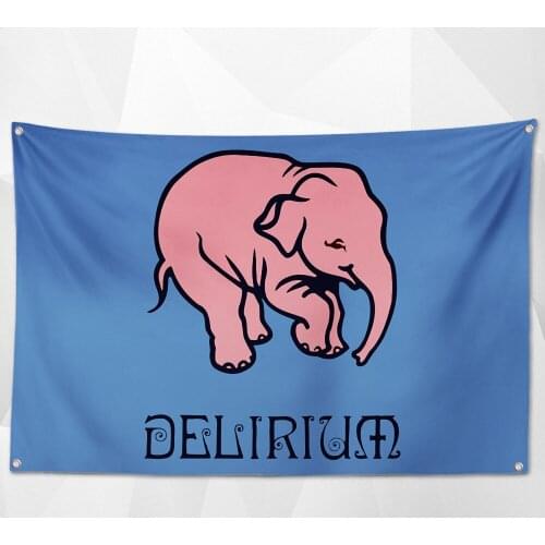 Cheers & Beer Vintage wine Poster Banner Wall Art Decorative Hanging Chart Retro Bar Signs Shabby Flag Sticker Home Wall Decor 3