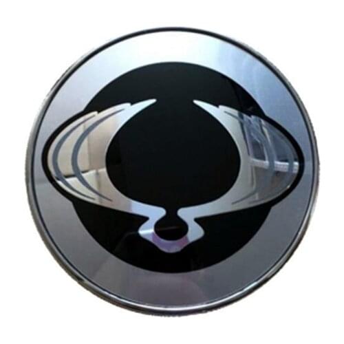 ForBonnet Wing Emblem Badge forSsangyong 2006-2008 Rexton Oem Parts 7996008B10 79960 08B10