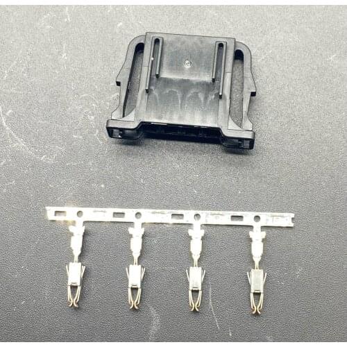 1pc for Volkswagen Tiguan turn signal rear taillight circuit board audio woofer wiring harness plug 4D0 972 704 cable wire line