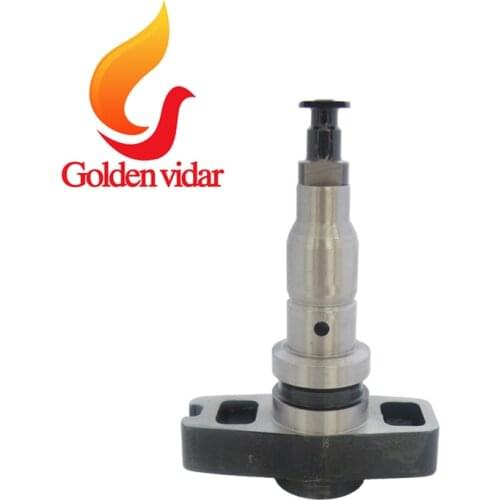 Factory price diesel plunger 1415/536, plunger and barrel 1 418 415 536, element, fuel plunger 1418415536 for diesel engine