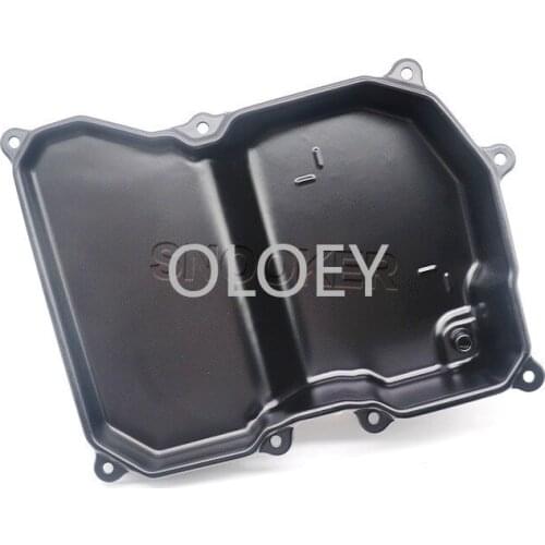 6-speed 09G automatic transmission oil pan TF-60SN gearbox oil pan for V W for GOLF for Skoda