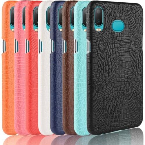 For Samsung Galaxy A6s Case Luxury PU Leather Back Cover Phone Case For Samsung Galaxy A6s A6 s G620F G620 SM-G620F Cover 6.0"