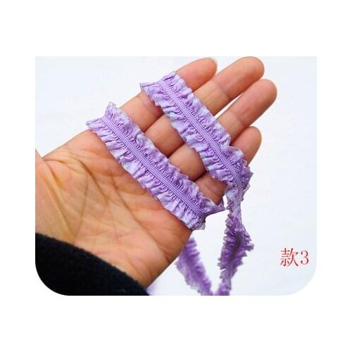 5 Meters Elastic Lace Ribbon for Underwear Apparel DIY Stretch Lace Trims Handmade Sew Patchwork Accessories 1.2-2cm Wide