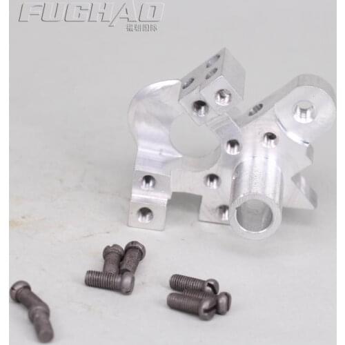 REECE 101 Sewing Machine Parts Looper Carrier 10-4002 Curved Needle Guide