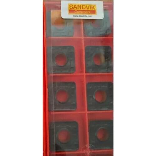 10PCS CARBIDE INSERT SNMM190616 PR4325