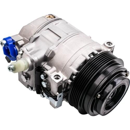 AC Compressor For Mercedes-Benz For Dodge Sprinter Crossfire 96-08 0002302011