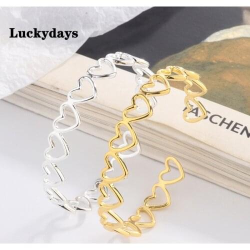 Luckydays Pair Bracelets