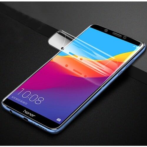 MAIJIEKE Screen Protectors For Huawei Mate 20 RS