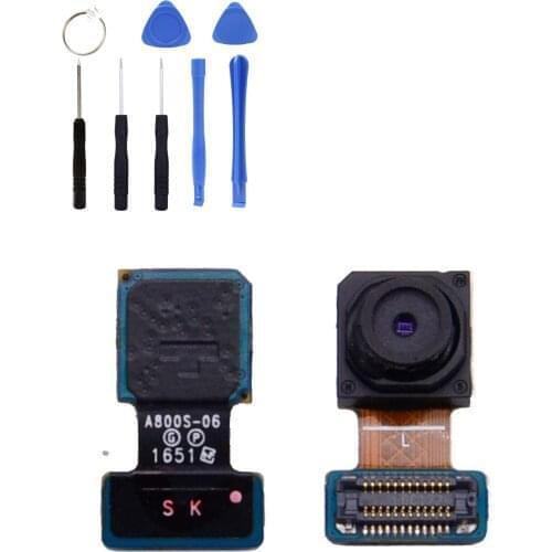 FOR Samsung A3 A5 A7 2016 Front Facing Camera Module Front Facing Camera Flex Cable Replacement Part