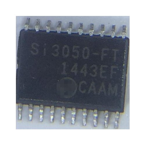 100% NEW Free shipping SI3050-E-FTR TSSOP