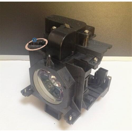 Original Projector Lamp ET-LAE200 For Panasonic PT-SLZ66CL /SLZ67CL New Bulb With Housing