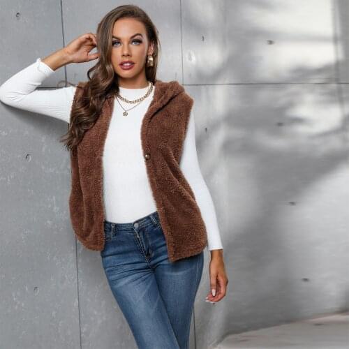 OUSHILUO Womens Autumn Hoodies