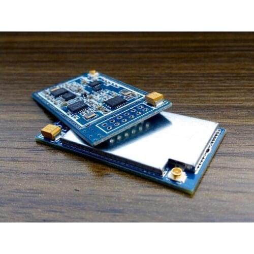 Walkera DEVO 7E D10 Transmitter CC2500 NRF24L01 A7105 Multi RF 3 IN 1 Wireless M