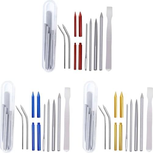 Portable Hand Camping Bracelet Knitting Tool for Water Bottle Keys Backpack Tool N0PC