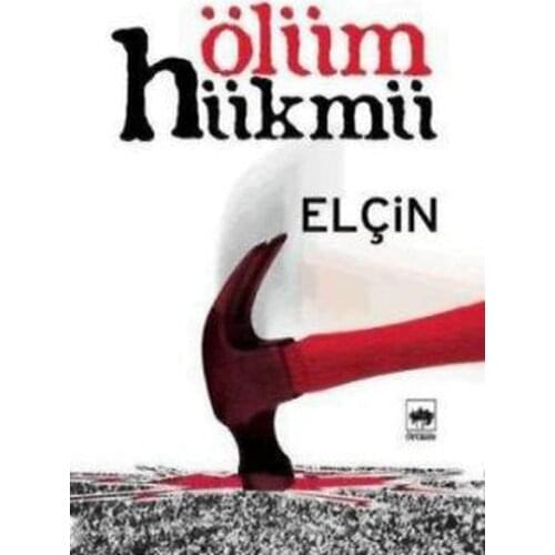 Provision Of death Elçin Efendiyef Ötüken Neşriyat Literature Sequence (TURKISH)