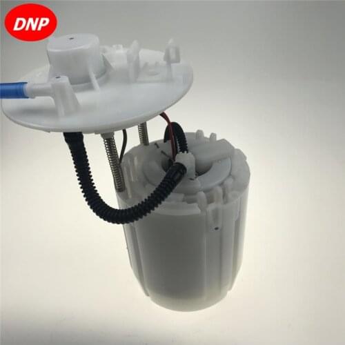 DNP Fuel Pump Assembly fit for Kia Rio (UB) 1.4i 16V 10.201- 31110-1W000/311101W000/31110 1W000/1000-993610