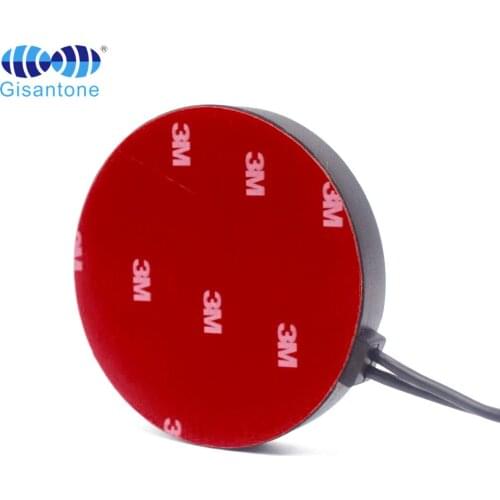 Waterproof car navigation dvd gps antenna with RG174 cable