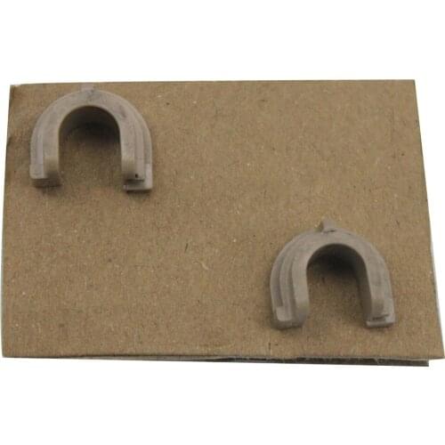 5X RC1-2079 Fuser Pressure Roller Bushing for Canon LBP2900 3000 2900 for HP m1005 1010 1020 1018 1005 Lower Roller Bush