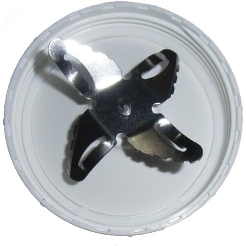 High quality Knife Unit Including Sealing Ring for philips HR2101 HR2102 HR2103 2104 2100 Juicer Blender Parts