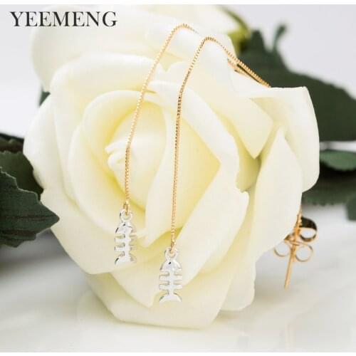 YEEMENG Jewelry