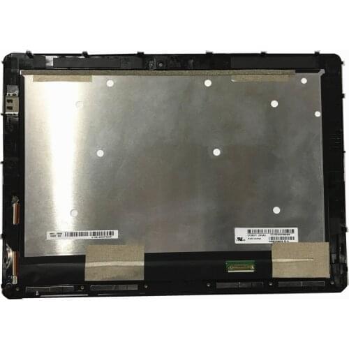 Free shipping LP120UP1 SPA2 LP120UP1-SPA5 LCD Touch Screen Digitizer Assembly For HP Spectre X2 12-AB Assembly 1920*1280