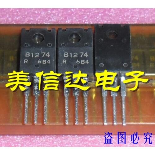 100% New&original B1274 2SB1274
