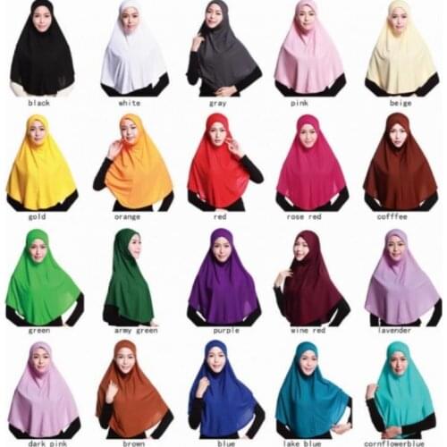 120sets/lot 2pc/set Crystal hemp muslim hijab /niqab muslim head coverings malaysia hijab with inner caps headscarf
