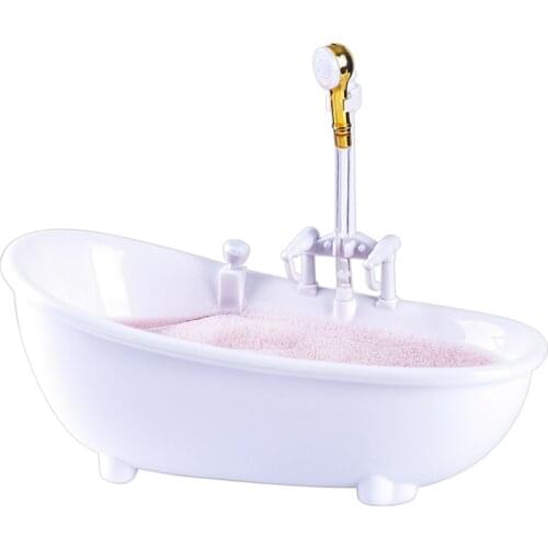 300ML Creative Bathtub Shaped Cocktail Glass Cup Electric Water Spray Wine Cups Container DIY Juice Drink Mugs Cocktail Cup
