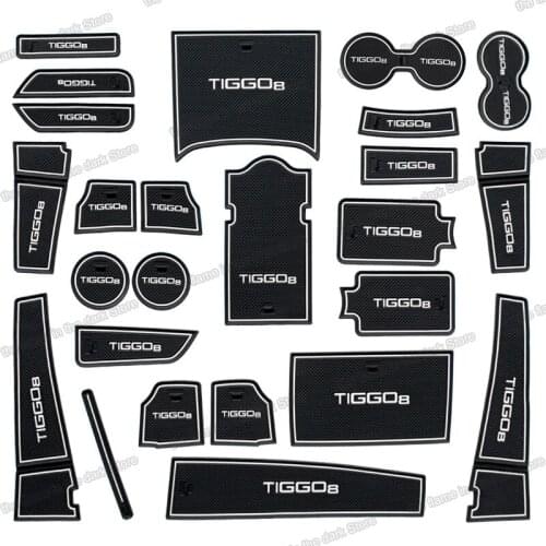 Lsrtw2017 Car Armrest Central Storage Box For hyundai i30 elantra gt grand touring 2007 2008 2009 2010 2011