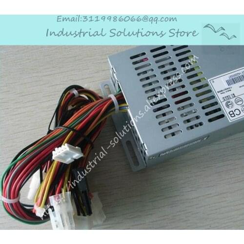 Power Supply AC 100-240V Small 1U FLEX-ATX Power Supply ENP-7020B Replace ENP-2320 150*80.5*40.5mm 200W ENP 7020B ENP7020B